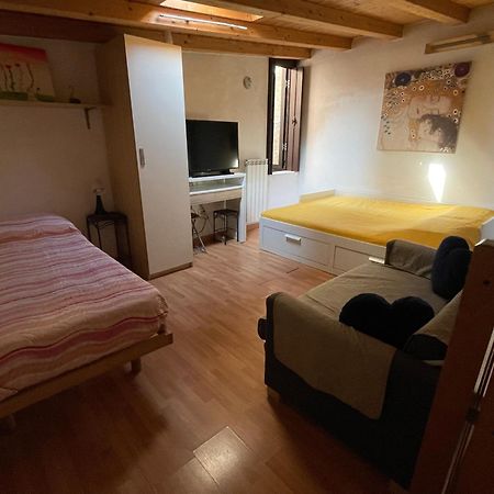Ca Batuffolin Hotel Padova Luaran gambar