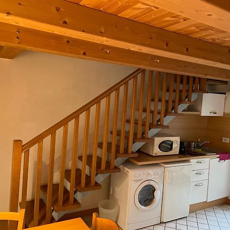 Ca Batuffolin Hotel Padova Luaran gambar