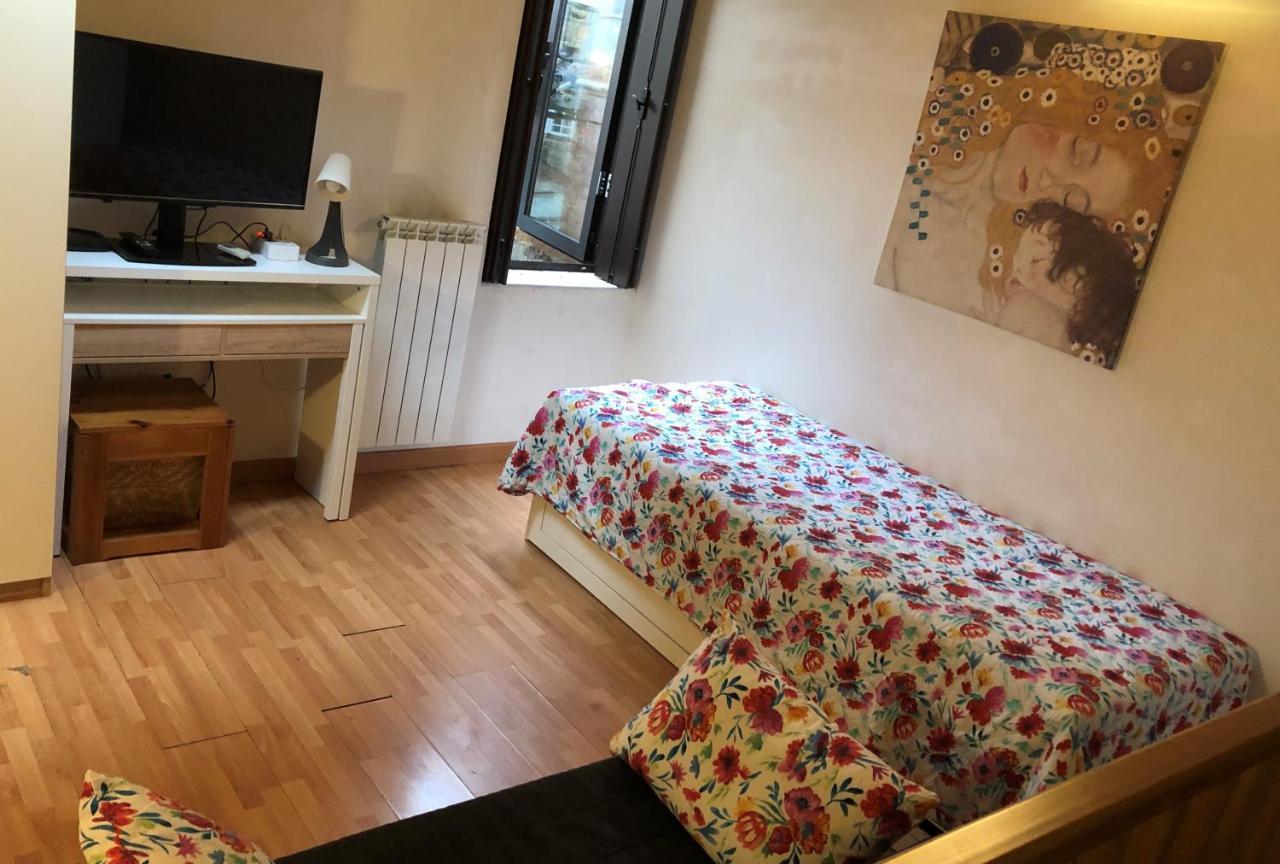 Ca Batuffolin Hotel Padova Luaran gambar