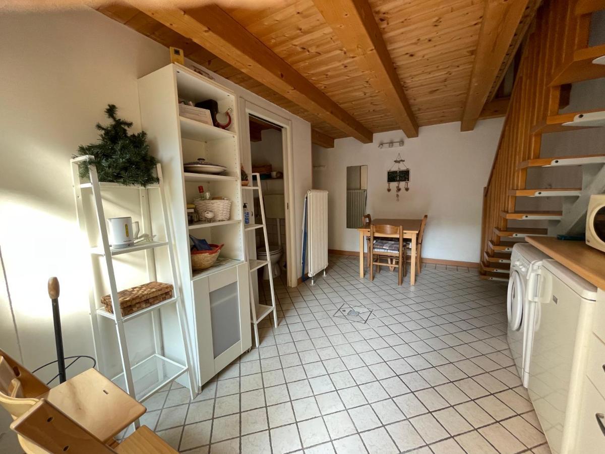 Ca Batuffolin Hotel Padova Luaran gambar