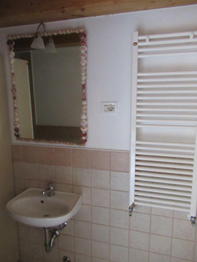 Ca Batuffolin Hotel Padova Luaran gambar