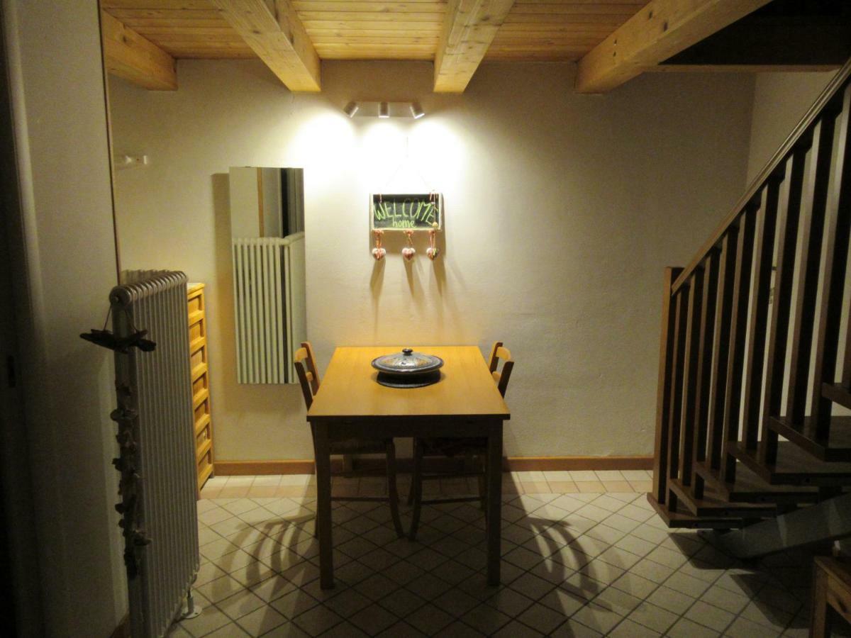 Ca Batuffolin Hotel Padova Luaran gambar
