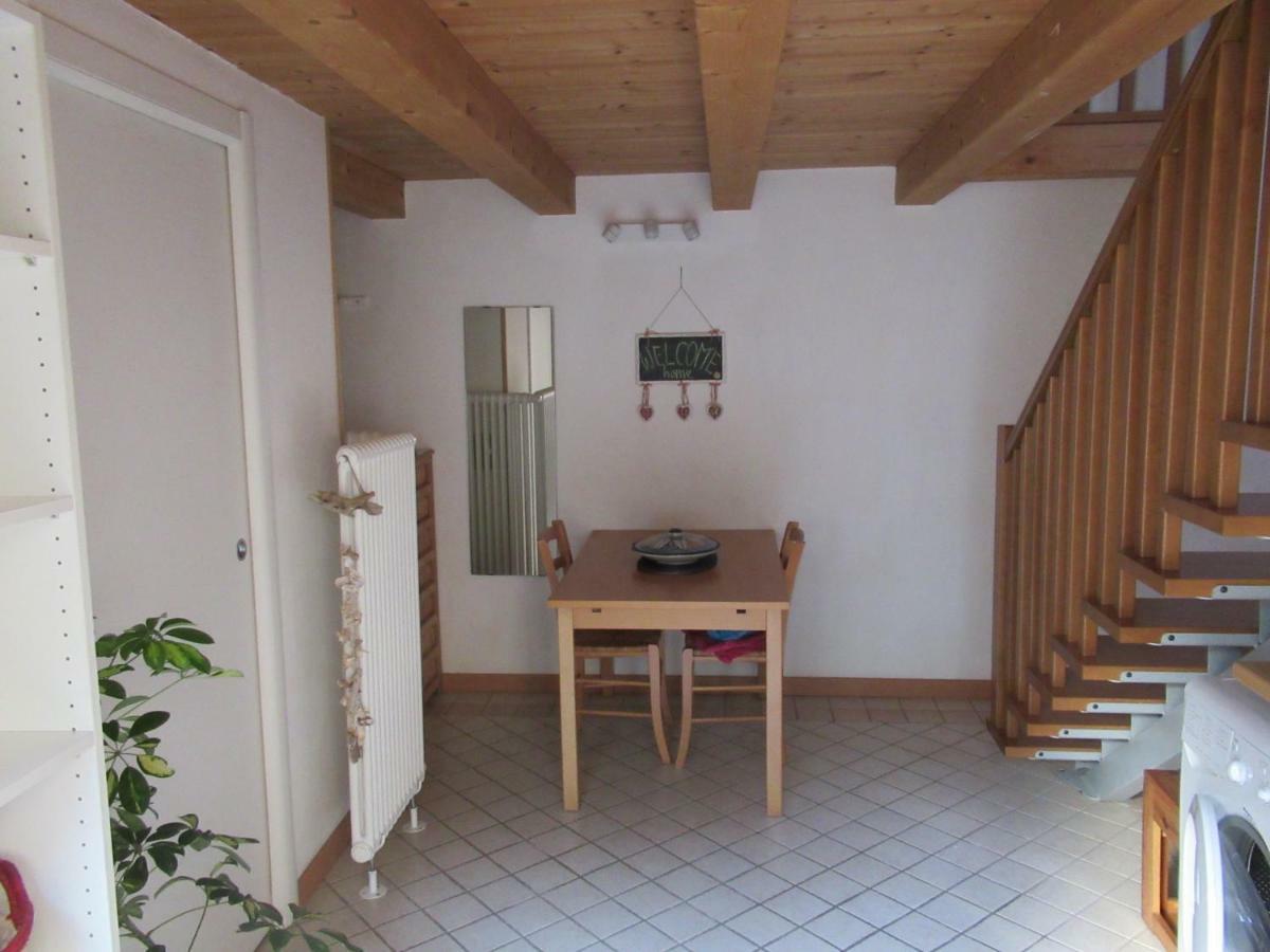 Ca Batuffolin Hotel Padova Luaran gambar