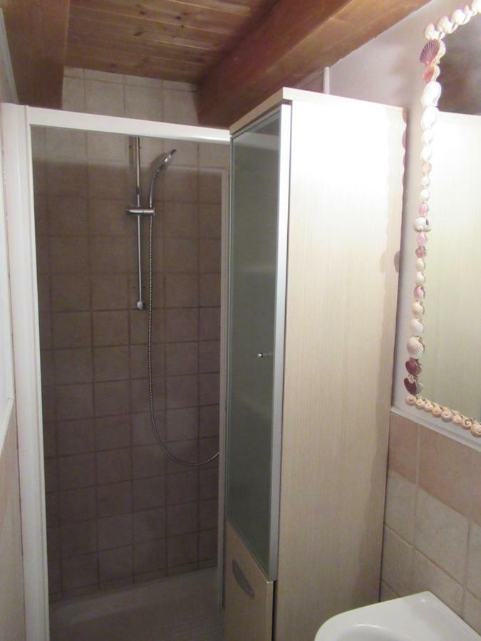 Ca Batuffolin Hotel Padova Luaran gambar