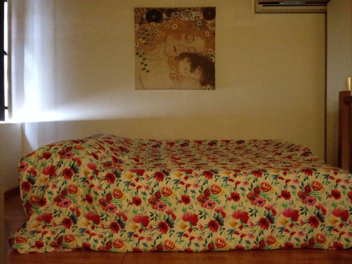 Ca Batuffolin Hotel Padova Luaran gambar