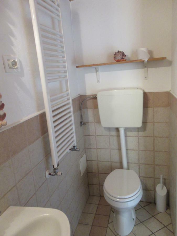 Ca Batuffolin Hotel Padova Luaran gambar