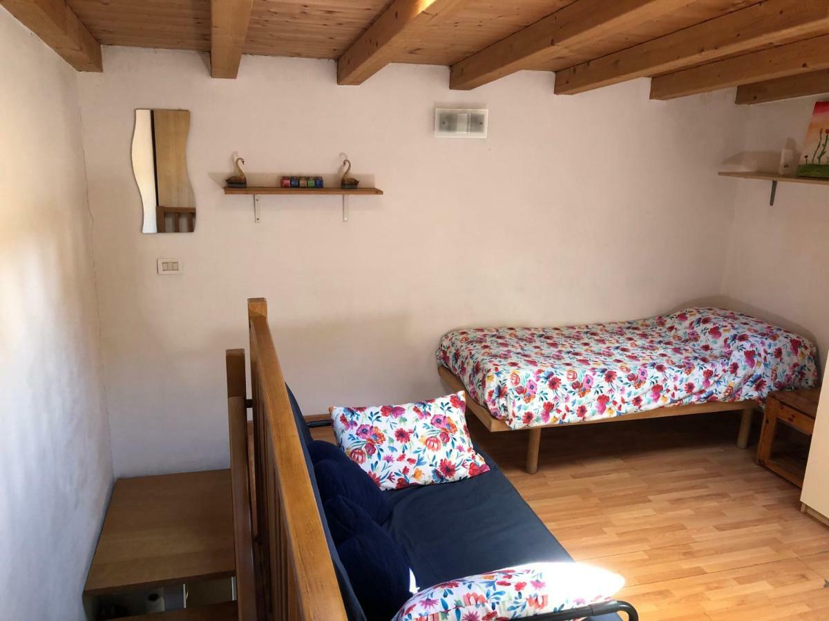 Ca Batuffolin Hotel Padova Luaran gambar